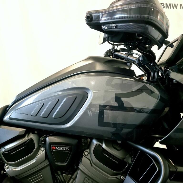 PAN AMERICA 1250