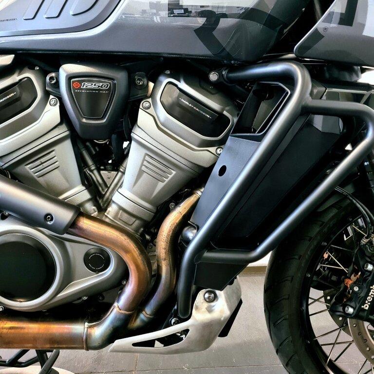 PAN AMERICA 1250