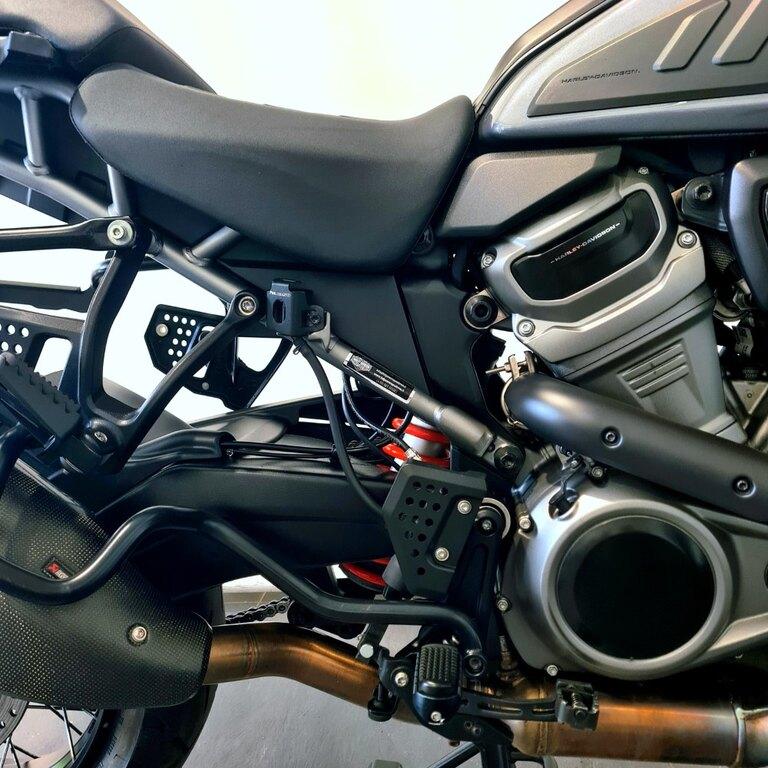 PAN AMERICA 1250