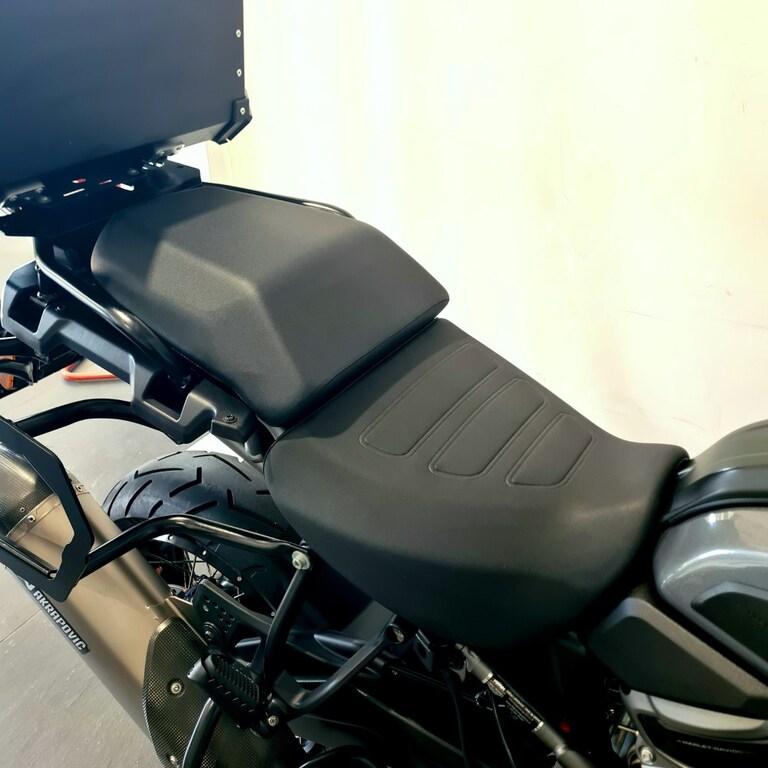 PAN AMERICA 1250