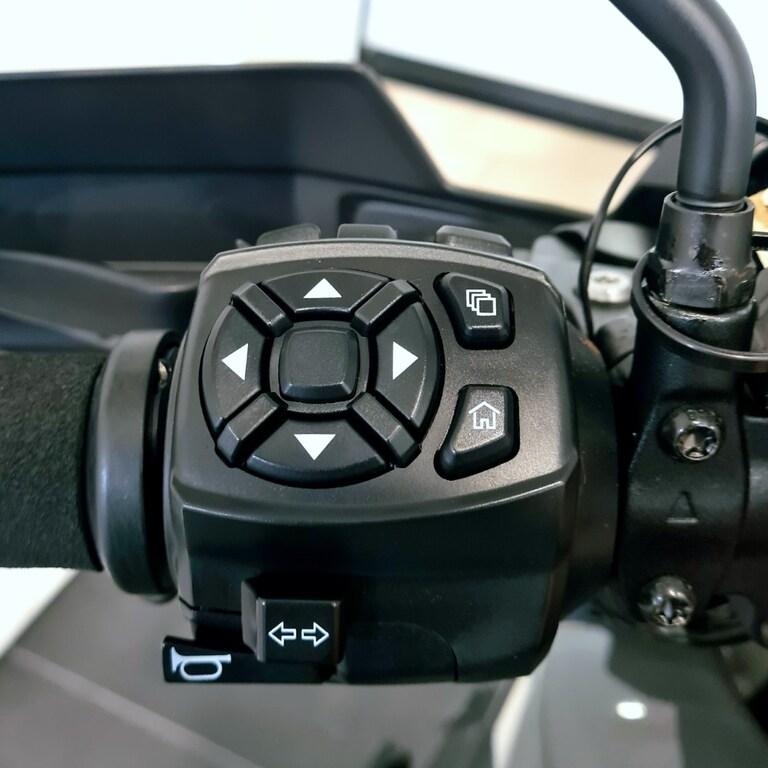 PAN AMERICA 1250