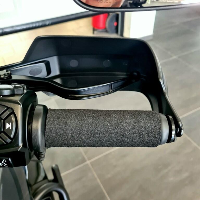 PAN AMERICA 1250