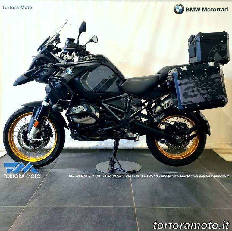 R 1250 GS ADVENTURE