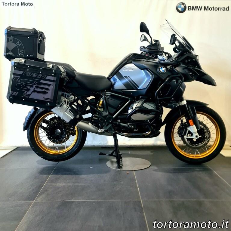 R 1250 GS ADVENTURE