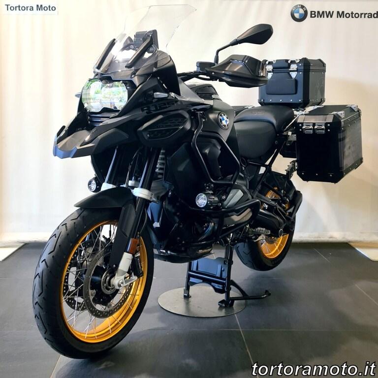 R 1250 GS ADVENTURE