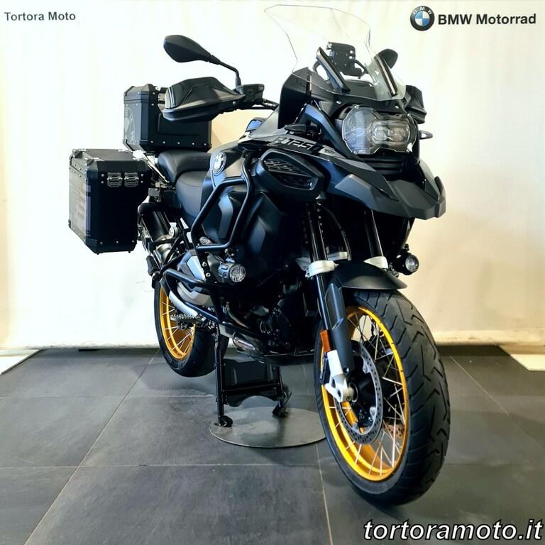 R 1250 GS ADVENTURE