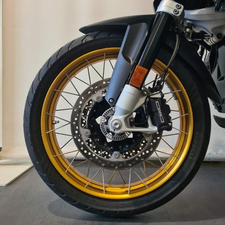 R 1250 GS ADVENTURE