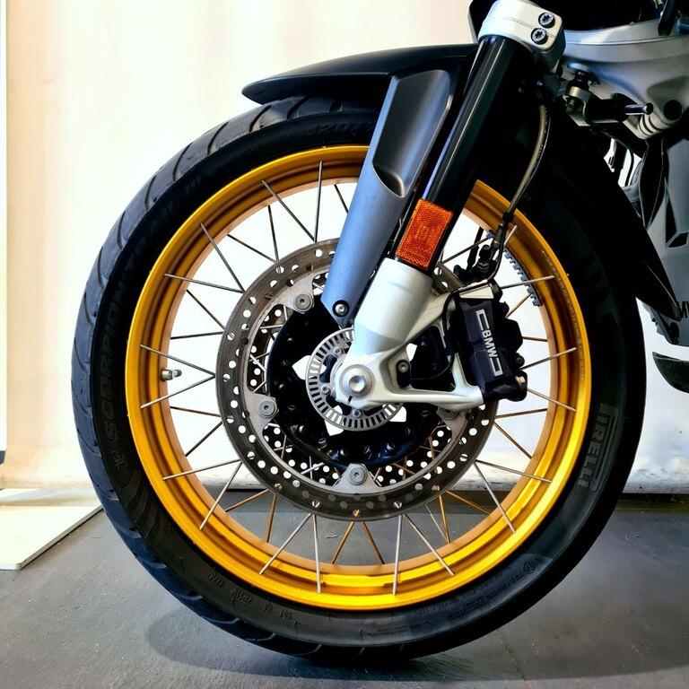 R 1250 GS ADVENTURE