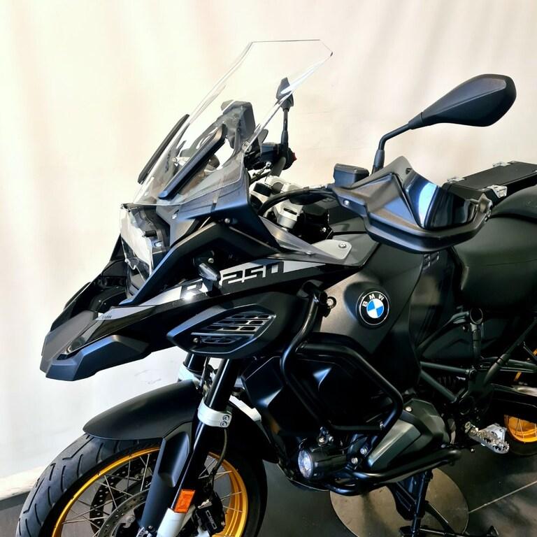 R 1250 GS ADVENTURE