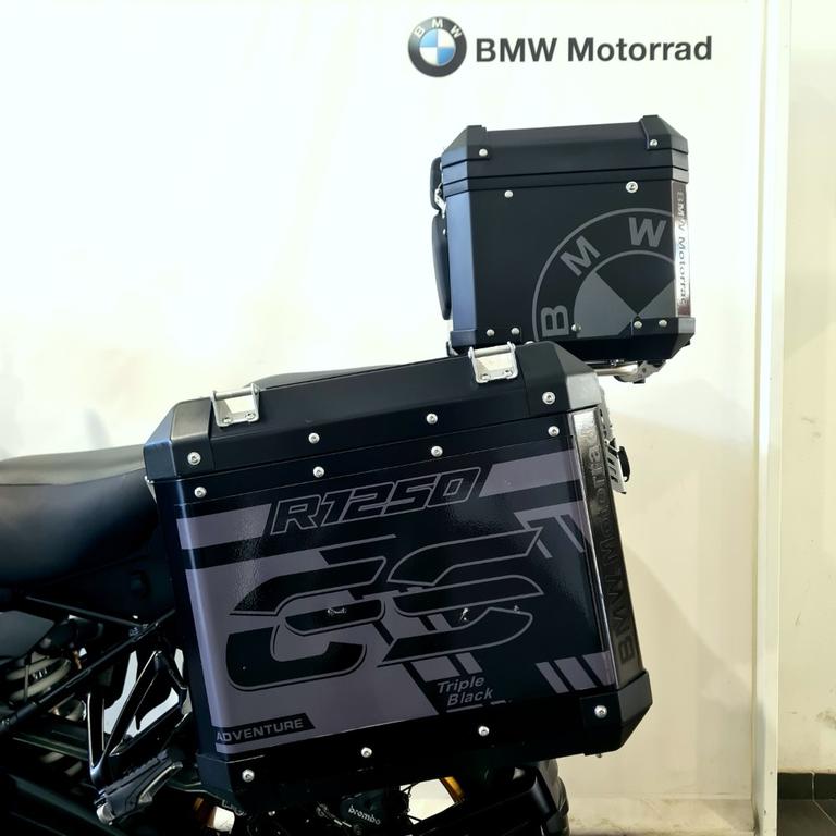 R 1250 GS ADVENTURE