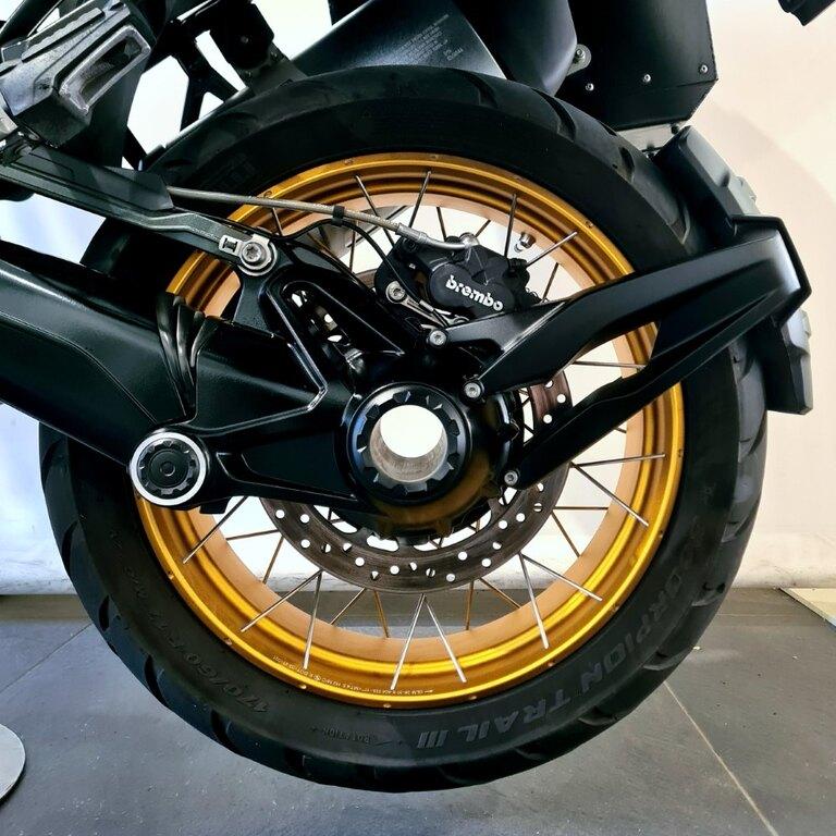 R 1250 GS ADVENTURE