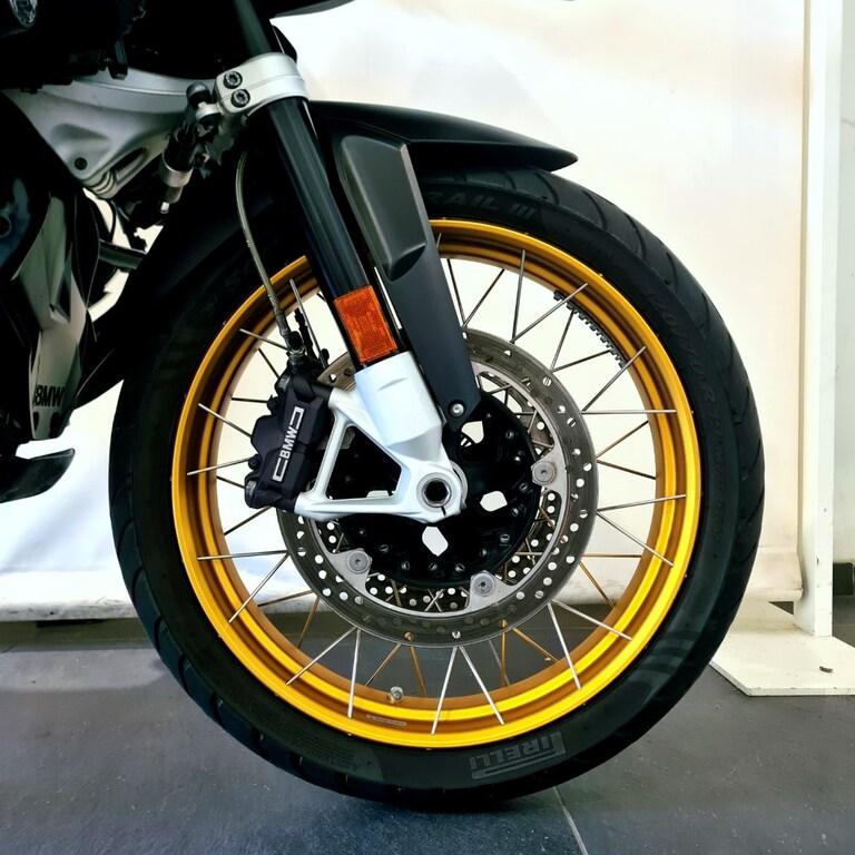 R 1250 GS ADVENTURE