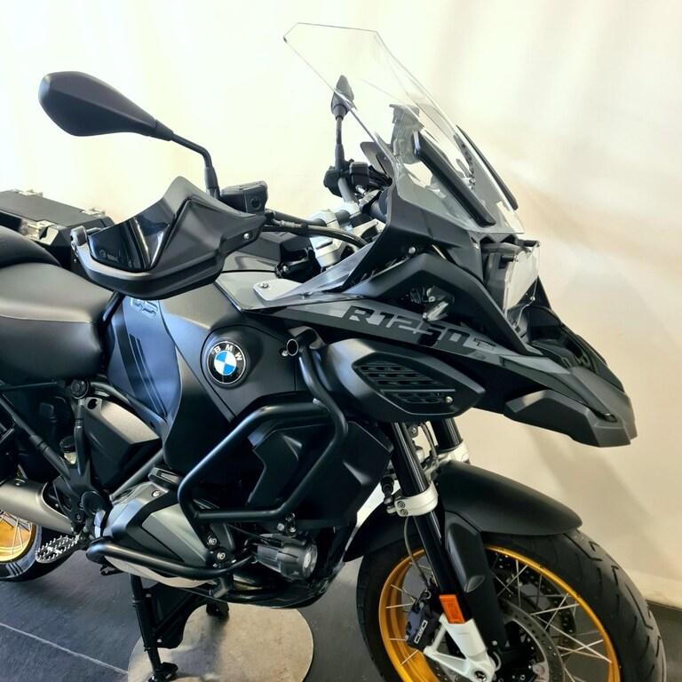 R 1250 GS ADVENTURE