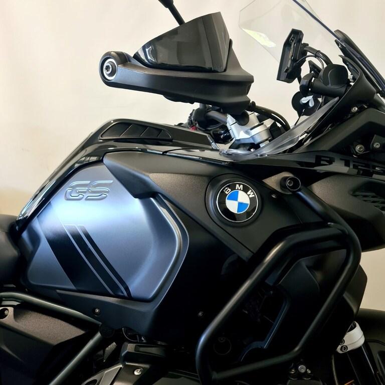 R 1250 GS ADVENTURE