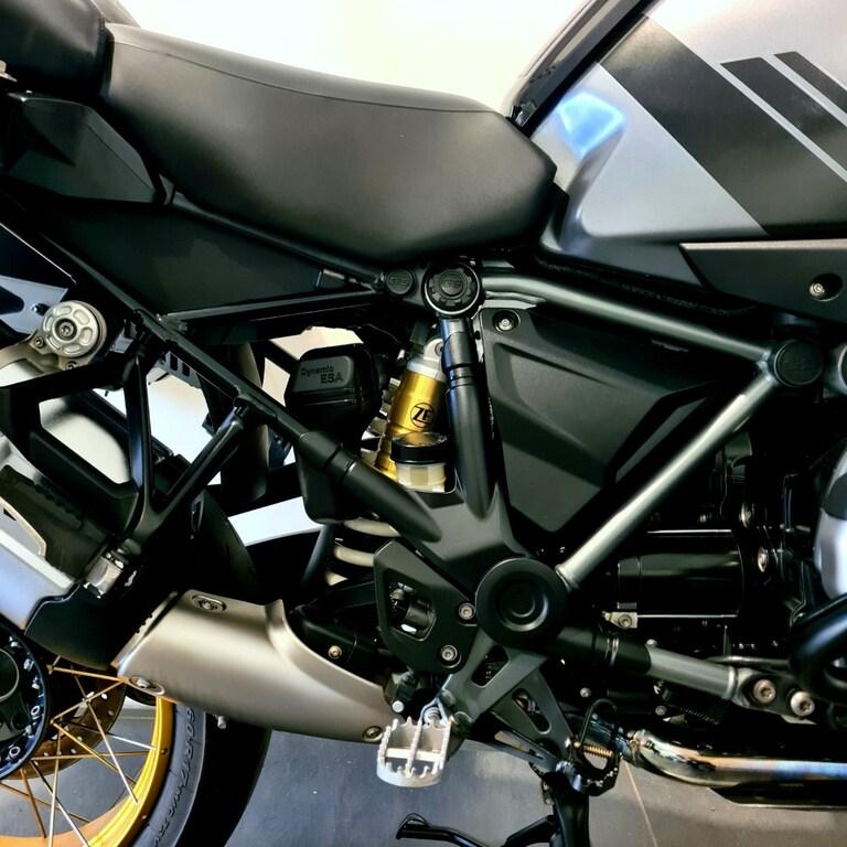 R 1250 GS ADVENTURE