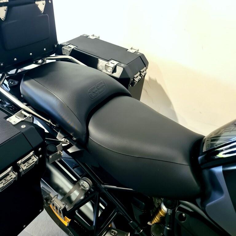 R 1250 GS ADVENTURE