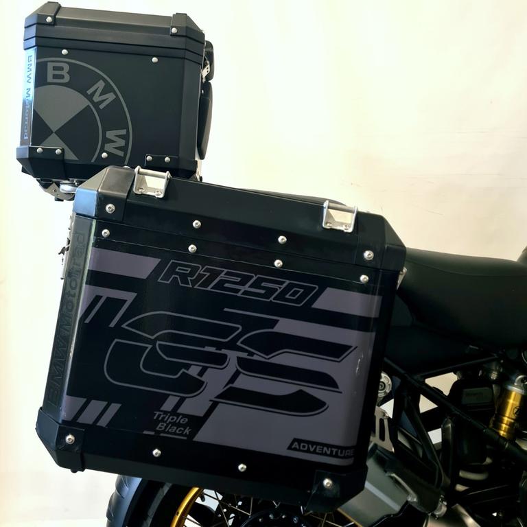 R 1250 GS ADVENTURE