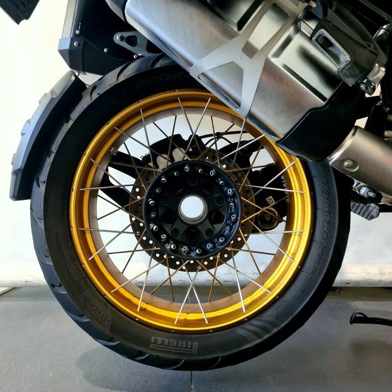 R 1250 GS ADVENTURE