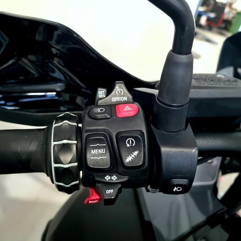 R 1250 GS ADVENTURE
