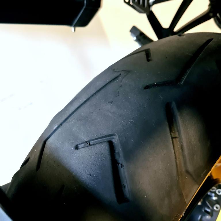 R 1250 GS ADVENTURE