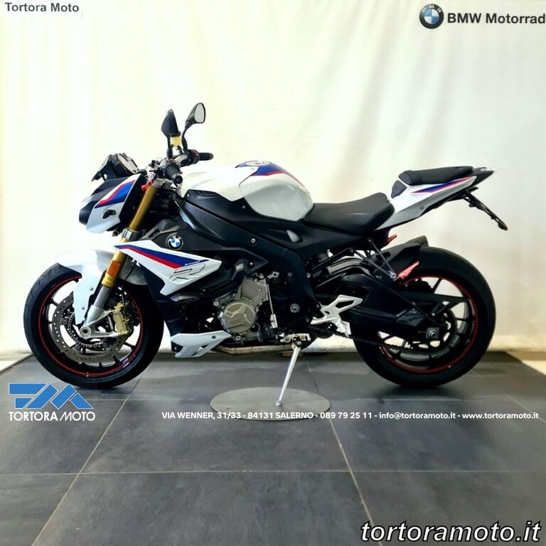 S 1000 R