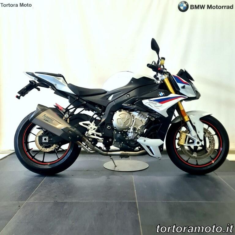 S 1000 R