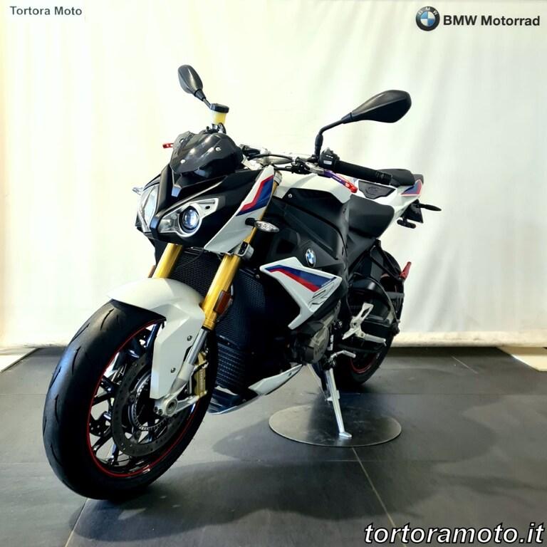 S 1000 R