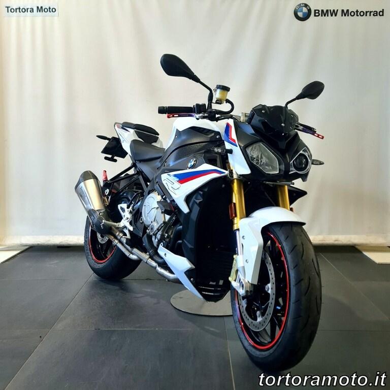 S 1000 R