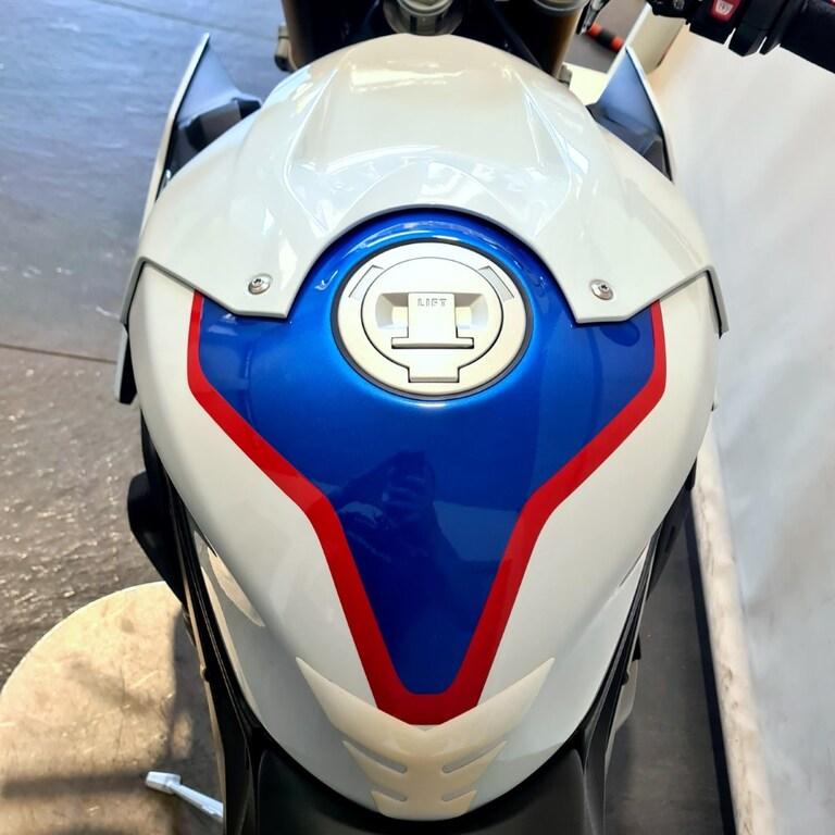 S 1000 R