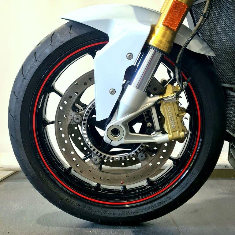 S 1000 R