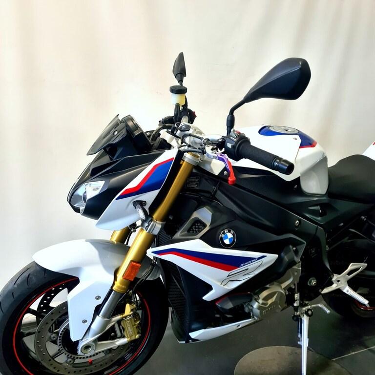 S 1000 R