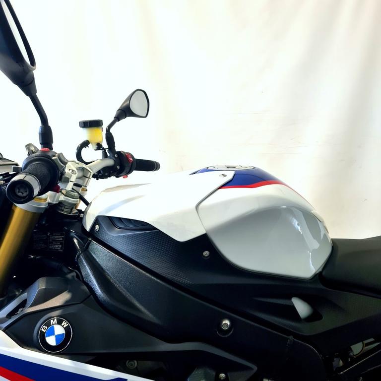 S 1000 R