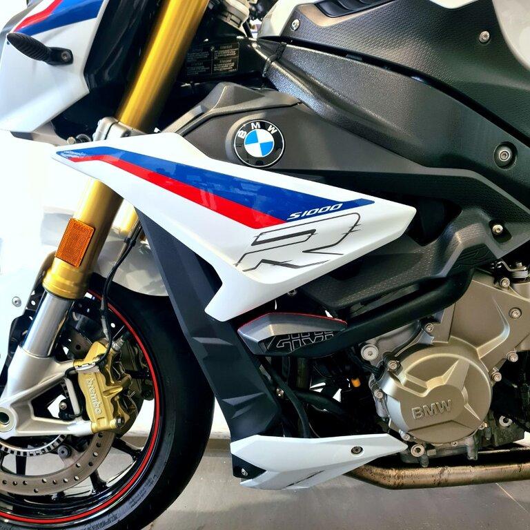 S 1000 R