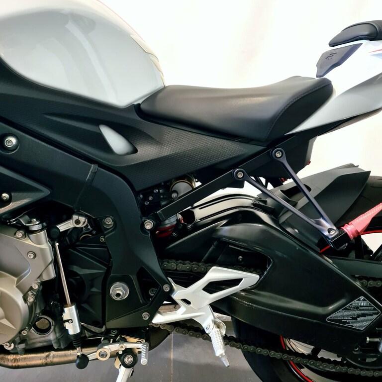 S 1000 R
