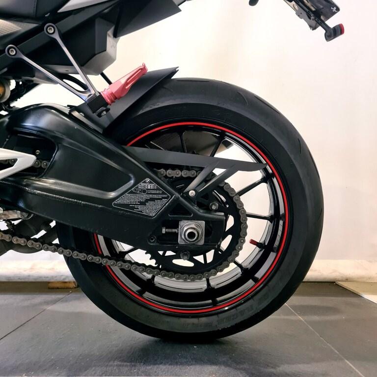 S 1000 R