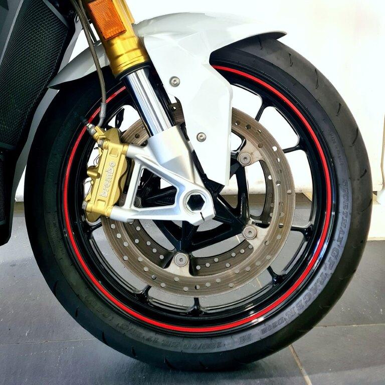 S 1000 R