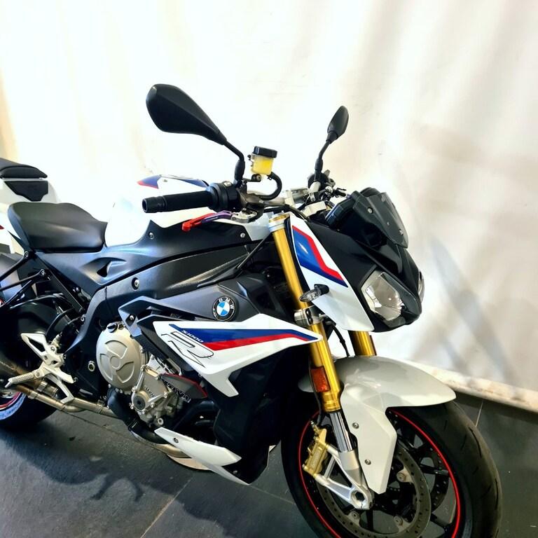 S 1000 R