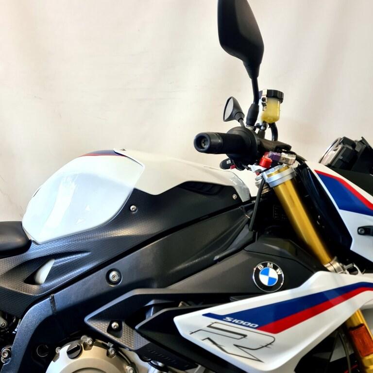 S 1000 R