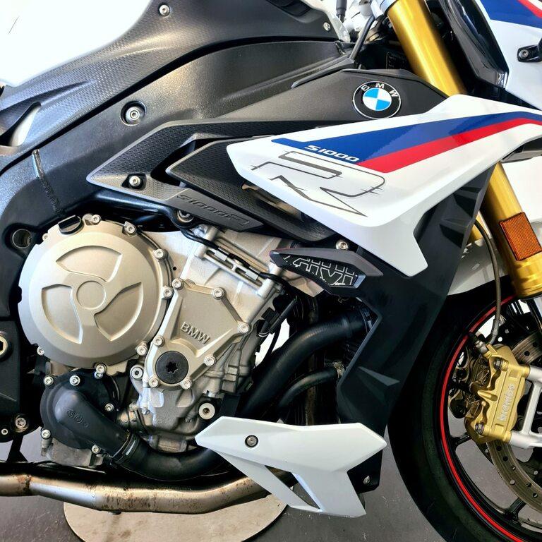 S 1000 R