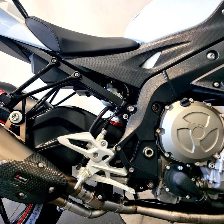 S 1000 R