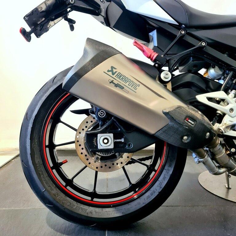 S 1000 R