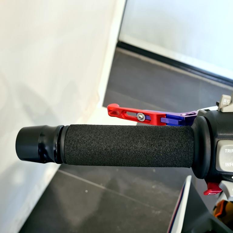 S 1000 R