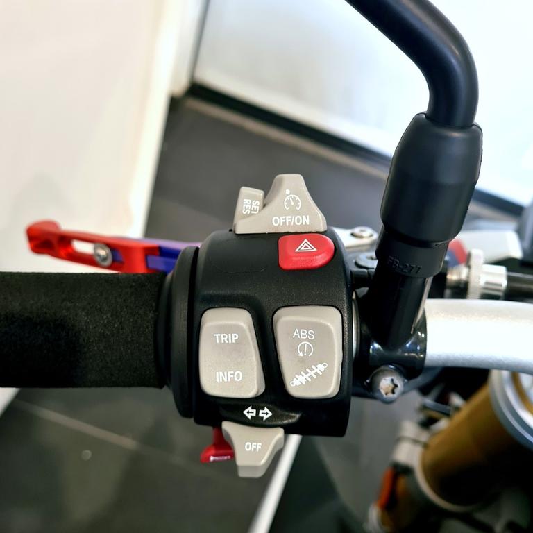 S 1000 R