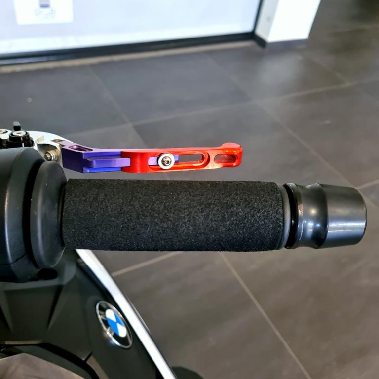 S 1000 R