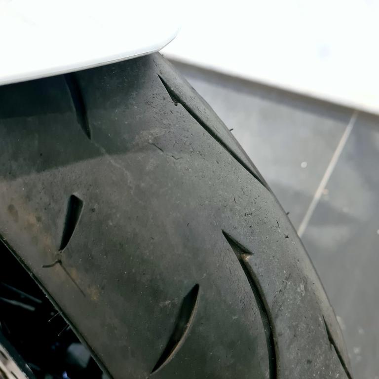 S 1000 R