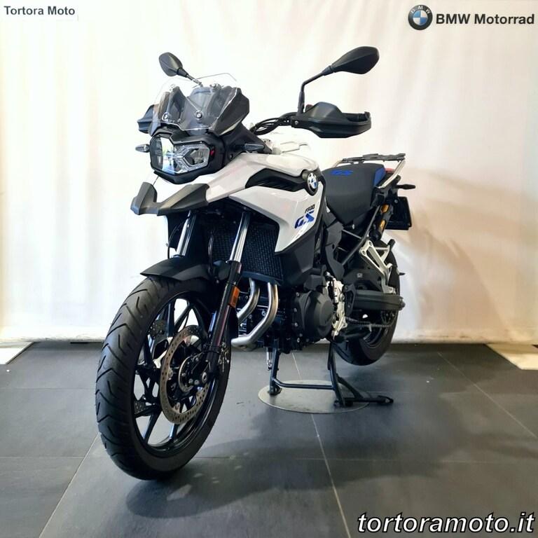 F 800 GS
