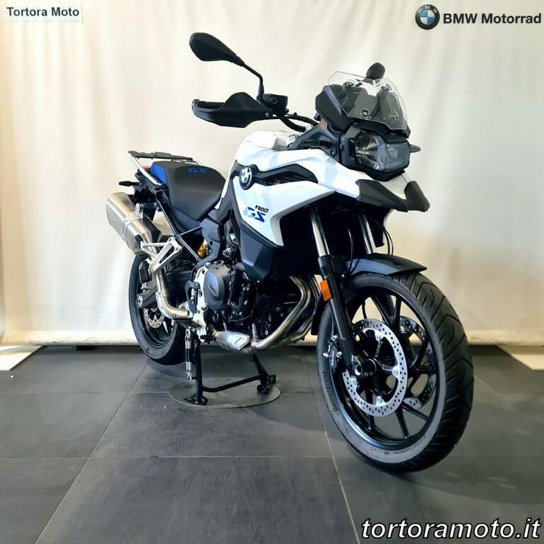 F 800 GS