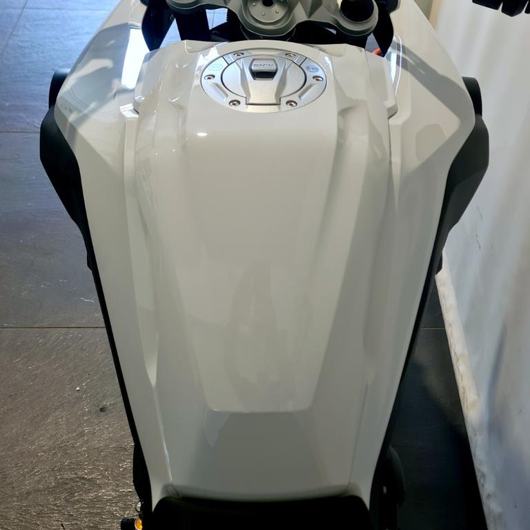 F 800 GS