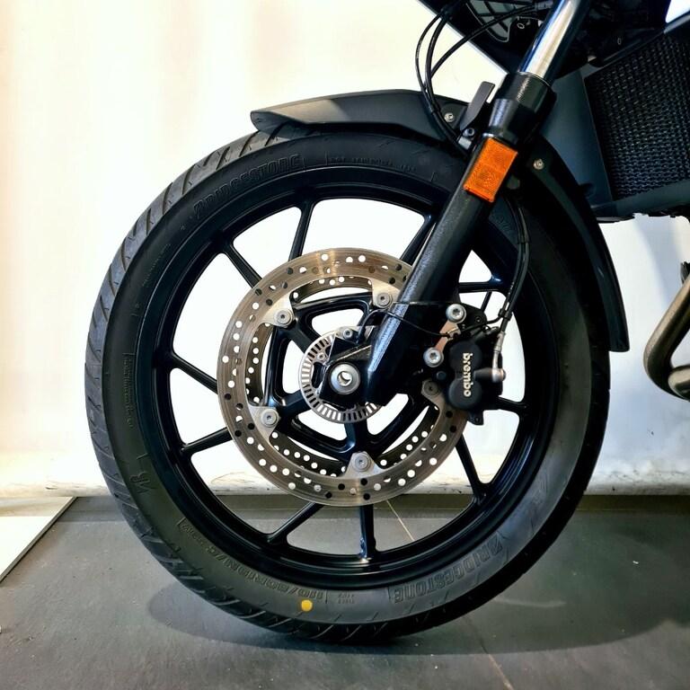 F 800 GS