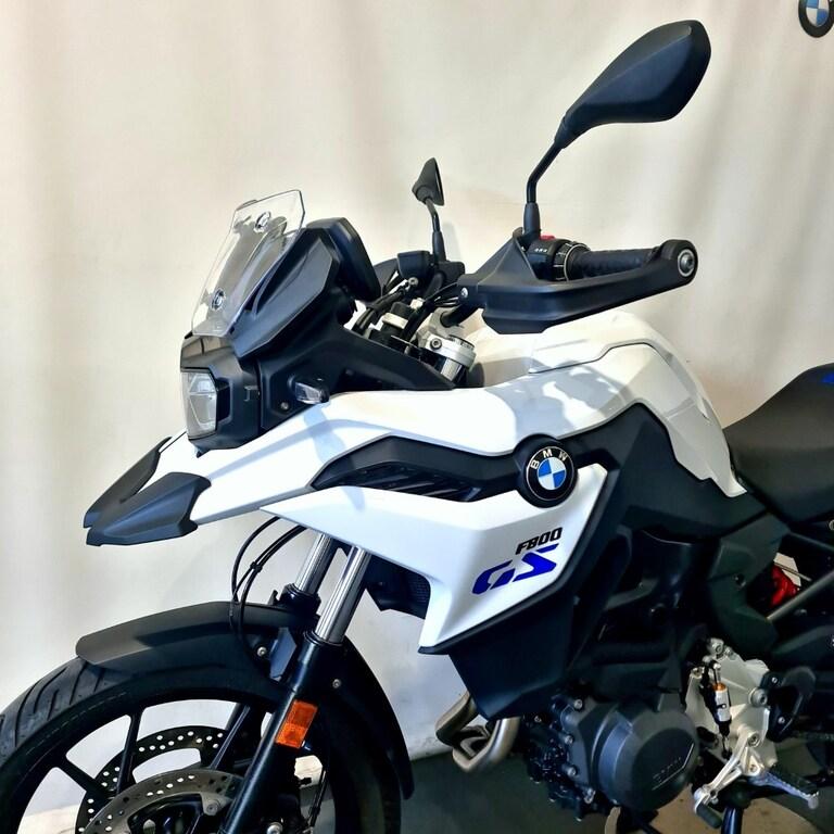 F 800 GS